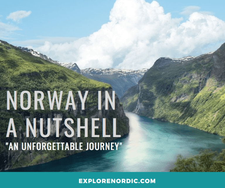 Norway In A Nutshell Oslo To Bergen The Journey Explore Nordic   Norway In A Nutshell 1 768x642 