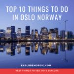 Top Things To Do In Oslo Norway 150x150