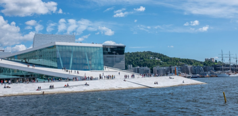 Top 10 Things to Do In Oslo Norway