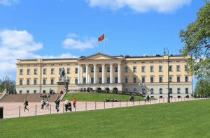 places to visit in oslo norway