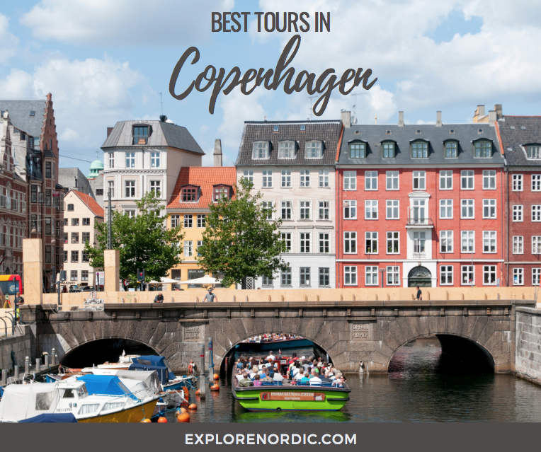 tours in copenhagen denmark