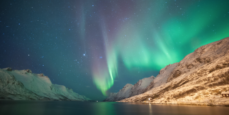 Packing List for a Northern Lights Tour in Norway - Life in Norway