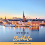 Tours In Stockholm Sweden 150x150