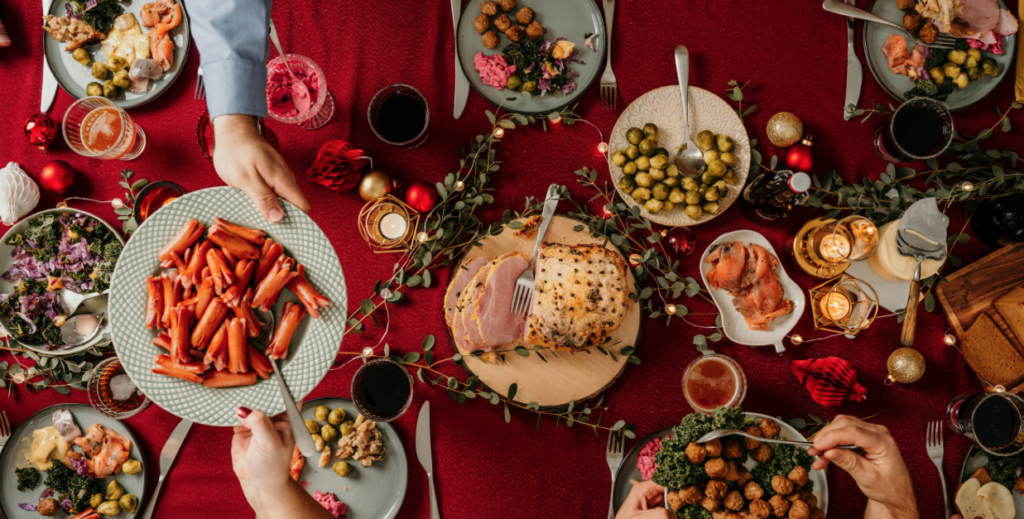 Swedish Christmas Traditions, Decorations, Food & Markets to Visit