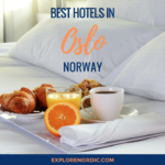 Best Hotels Oslo Norway 150x150