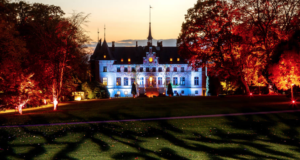 Sofiero Foto: Mattias Berglund