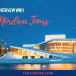 Nordiva Tours