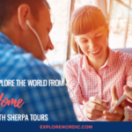 Sherpa Tours