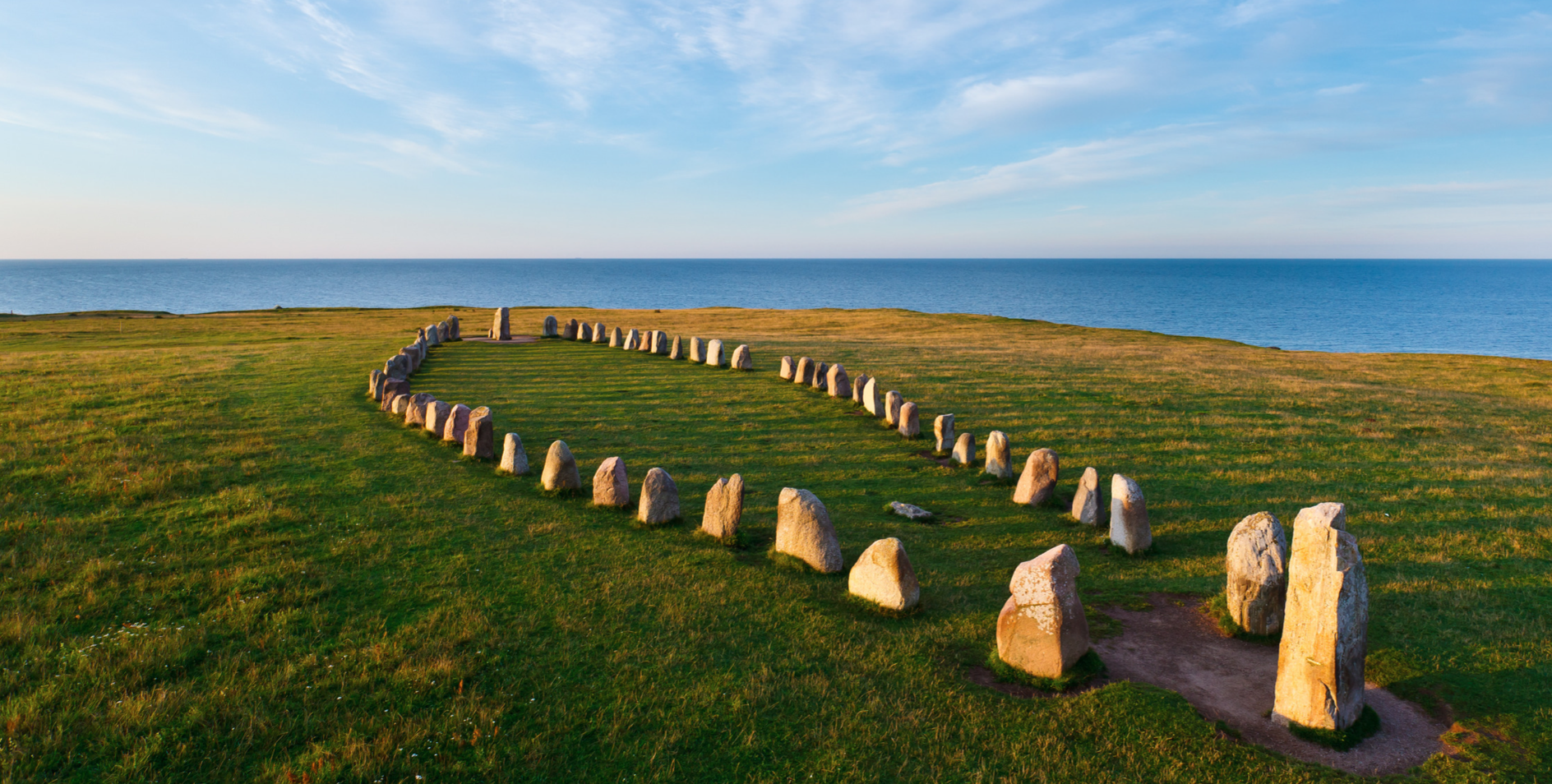 ale stones osterlen sweden