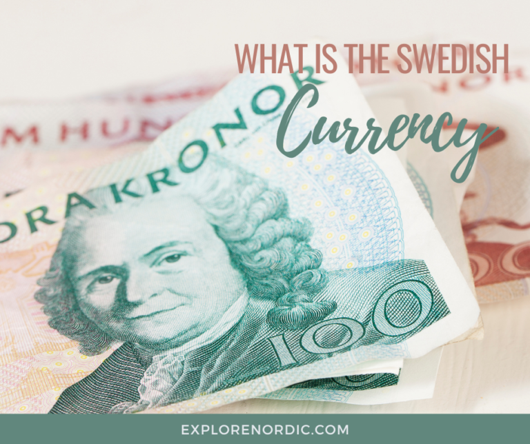 Top 30+ Images what is the currency in stockholm sweden Completed