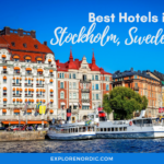 Best Hotels In Stockholm Sweden 150x150