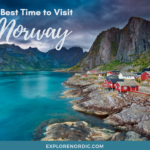 Best Time To Visit Norway 150x150