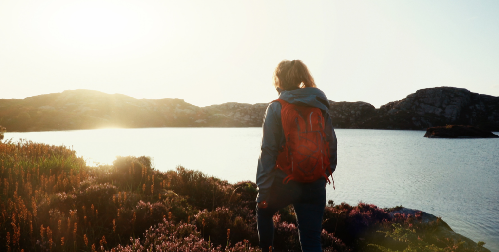 best time to visit norway summer