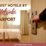 Helsinki Airport Hotels 150x150