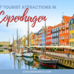 Copenhagen Denmark Tourist Attractions 150x150
