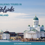 Walking Tours In Helsinki Finland 150x150