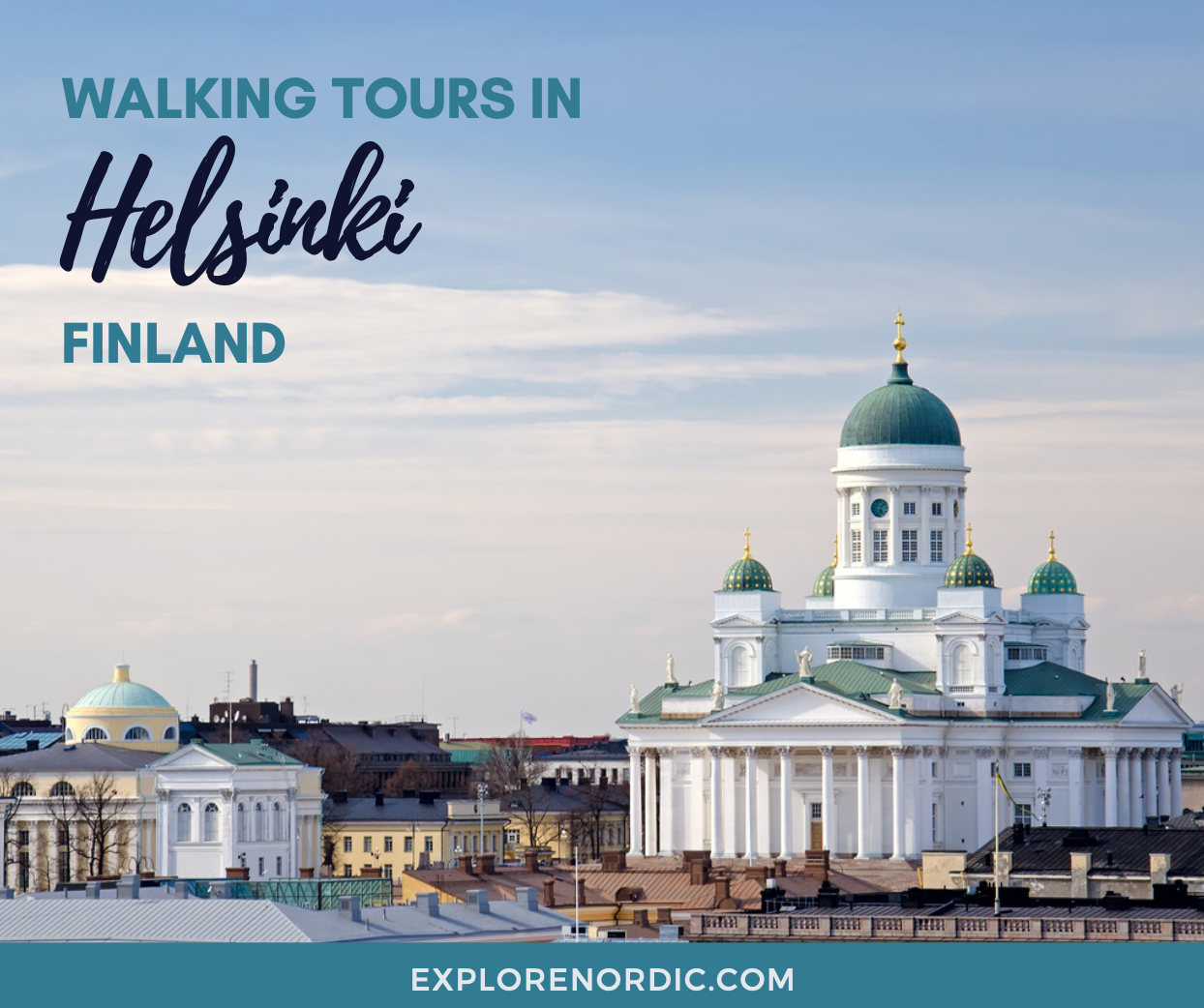 finland travel tours