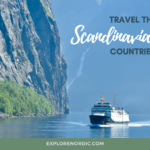 Travel The Scandinavian Countries 150x150